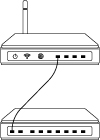 ネットワーク関連品
