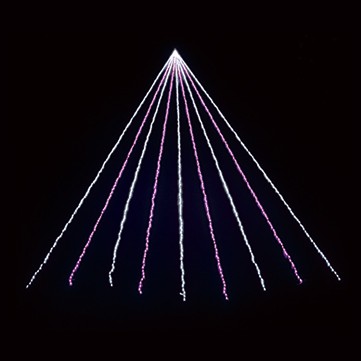 10MビッグドレープII WP