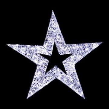 シリウス120 ホワイト