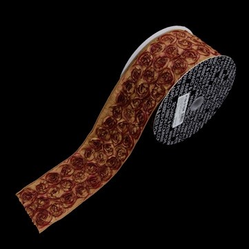 マウントローズ アンバー 巾10cm 4.5M巻