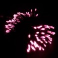 エコルミックストリングスイベントパック チェリーピンク （ブラックコード）