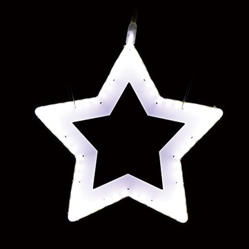 ルミナススター　ホワイト