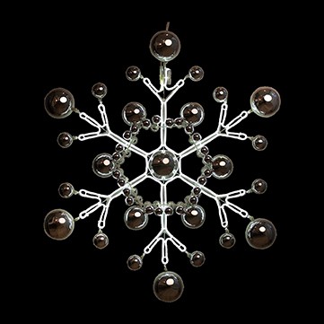 JEWELRY SNOW 002
