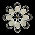 JEWELRY FLOWER 002