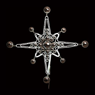 JEWELRY STAR 001