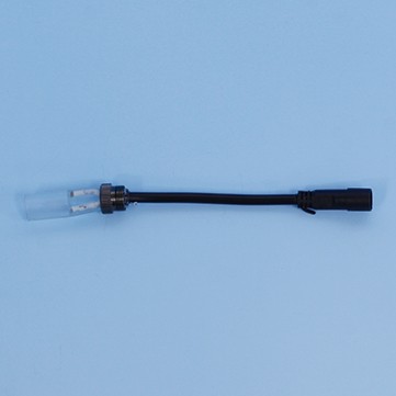 13mmΦロープライトエキスパート用接続パーツ／ジョイントT