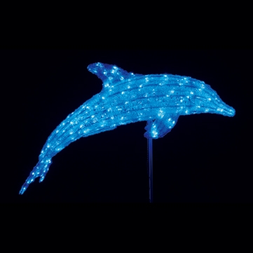 ドルフィン ビッグ ブルー