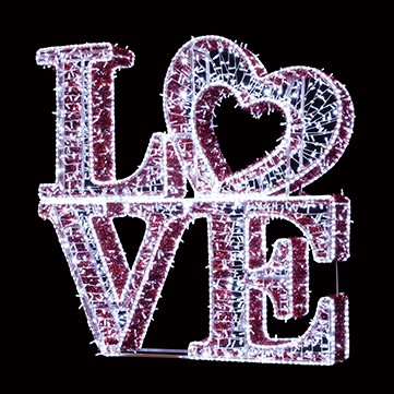 ビッグLOVE