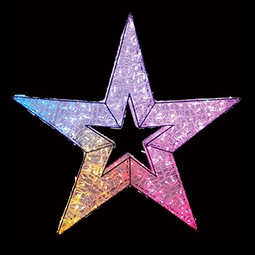 シリウスRGB120