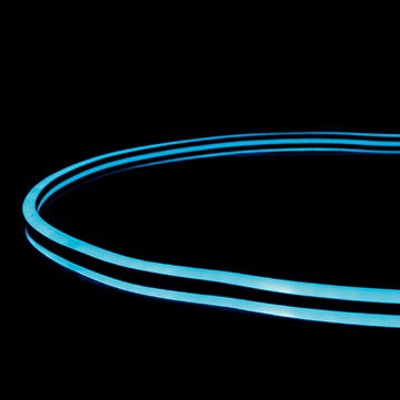 フレックスダブルライト30M　マリンブルー
