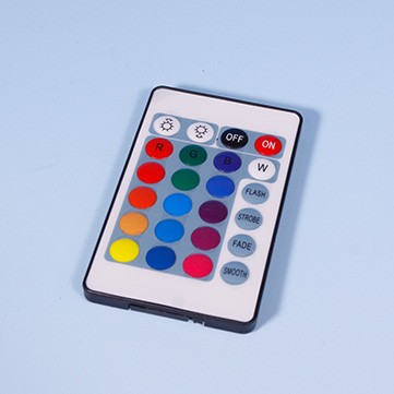 LEDツリーウォッシャー専用リモコン