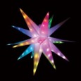 スマートLEDフルカラーギャラクシー54