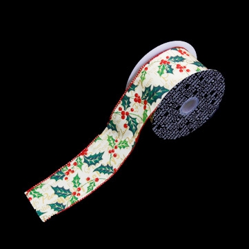 ホリーピック ゴールド 巾6cm 18M巻