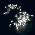 エコルミックストリングスイベントパック ホワイト （ブラックコード）
