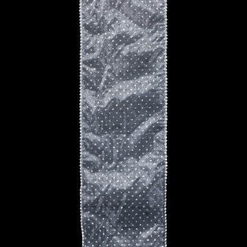 ドットグリッド シルバー 15cm 9M巻