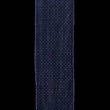 ドットグリッド ブルー 15cm 9M巻