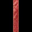 メリークリスマス ワイン/ゴールド 巾7.5cm 9M巻