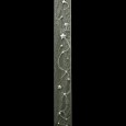 スターチェーン シルバー 巾12.5cm 5M巻