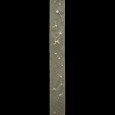 スターチェーン アイボリー 巾12.5cm 5M巻