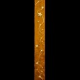 スターチェーン アンバー 巾12.5cm 5M巻