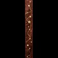 スターチェーン ワイン 巾12.5cm 5M巻