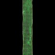 アリゲーター グリーン 巾7.5cm 9M巻