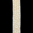 マウントローズ アイボリー 巾10cm 4.5M巻