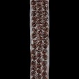 マウントローズ ブラウンブルー 巾10cm 4.5M巻
