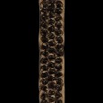 マウントローズ ブラウン 巾10cm 4.5M巻