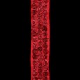 マウントローズ レッド 巾10cm 4.5M巻