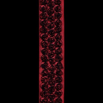 マウントローズ ワイン 巾10cm 4.5M巻