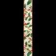 ホリーピック アイボリー 巾6cm 9M巻