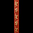 フライングエンジェル レッド 巾6cm 9M巻
