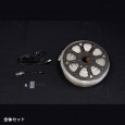 13mmΦロープライトエキスパート 50M パープル