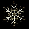 JEWELRY SNOW 002