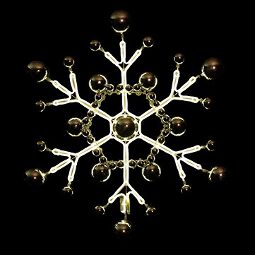 JEWELRY SNOW 002