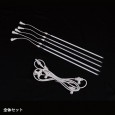 ストリームラインスリム30 ピンク