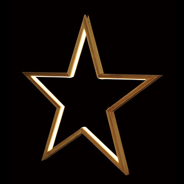 バンブースターライト55