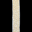 マウントローズ アイボリー 巾10cm 9M巻