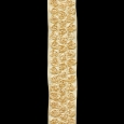 マウントローズ ゴールド 巾10cm　9M巻
