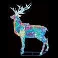 シャイニーホログラムトナカイ ビッグ