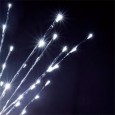 ルキウスフラッシュ100 ホワイト