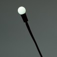 LEDスイングライト ウォームホワイト