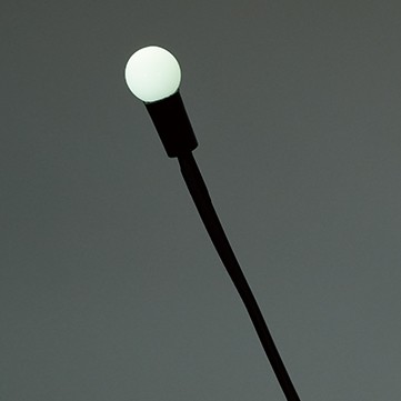 LEDスイングライト ピンク