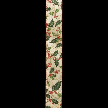ホリーピック ゴールド 巾6cm 18M巻