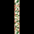 ホリーピック アイボリー 巾6cm 18M巻