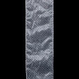 ドットグリッド シルバー 15cm 18M巻
