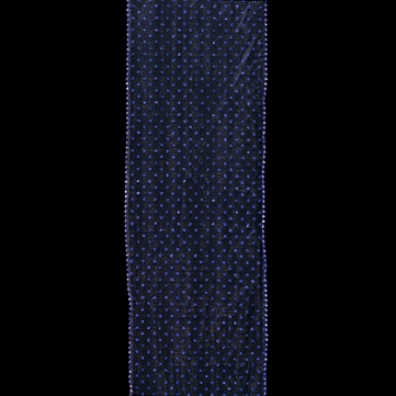 ドットグリッド ブルー 15cm 18M巻
