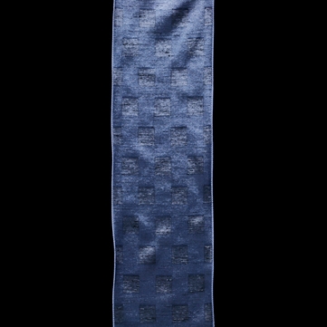 スクエアポイント ブルー 巾12.5cm 18M巻