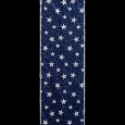 ラメスター ブルー 巾15cm 18M巻